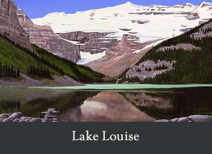 lake louise