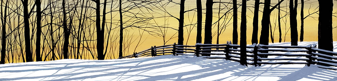 beyond the hill